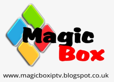 Magicbox - Graphic Design, HD Png Download, Free Download