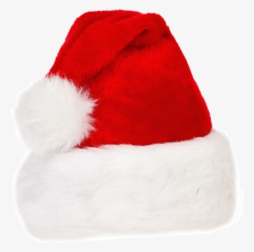 Santa Claus - Transparent Background Santa Hat, HD Png Download, Free Download