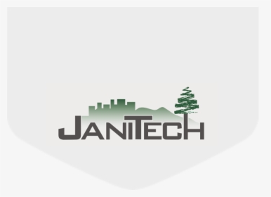Janitech - Graphic Design, HD Png Download, Free Download