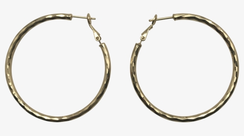 Posey Hoops - Earrings, HD Png Download, Free Download