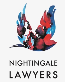 Transparent Nightingale Png - Nightingale Logo Png, Png Download, Free Download