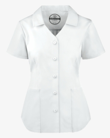 Nurses Uniform Chinese Collar, HD Png Download, Free Download