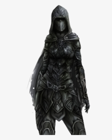 Gracie Summers Armor Word Bubble - Nightingale Armour Concept Art, HD Png Download, Free Download