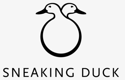 Sneaking Png , Png Download - Duck, Transparent Png, Free Download