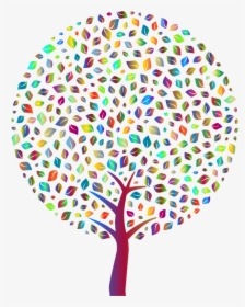 Tree,party Supply,line - Clip Art Green Hand, HD Png Download, Free Download