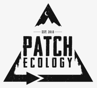 Patch Ecology - Sign, HD Png Download, Free Download