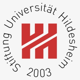 Stiftung Universitat Hildesheim - University Of Hildesheim, HD Png Download, Free Download