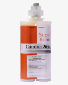Comfort Mix Super Bond - Packaging And Labeling, HD Png Download, Free Download