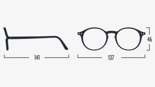 Eyeglasses, HD Png Download, Free Download