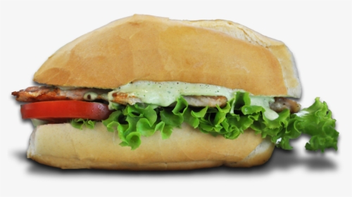 Lanche Pão Frances Png, Transparent Png, Free Download
