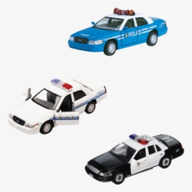 Transparent Police Cars Png - Old Fashioned Police Car, Png Download, Free Download
