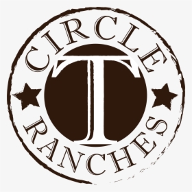 Circle T Ranches Logo - Estudios Politicos Y Gobierno, HD Png Download, Free Download