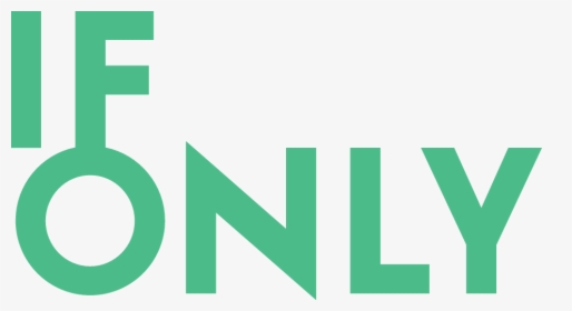 Ifonly, HD Png Download, Free Download