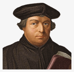 Martin Luther Png Image - Martin Luther, Transparent Png, Free Download