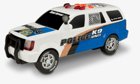 Police Toys, HD Png Download, Free Download