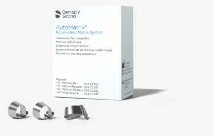 Image For Automatrix Matrice Refill, Narrow-regular, HD Png Download, Free Download