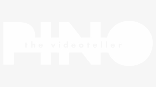 Pino Logo White-02 Copia, HD Png Download, Free Download