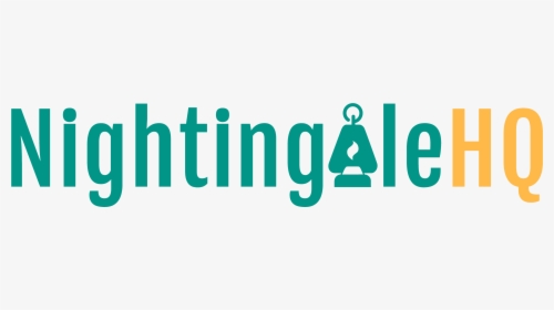 Nightingale Hq - Sign, HD Png Download, Free Download