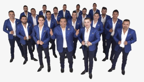 Banda Los Sebastianes 2019, HD Png Download, Free Download