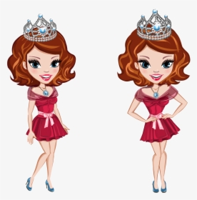 Fashland Dress Up For Fashion Mila , Png Download - Fashland Dress Up For Fashion Girl, Transparent Png, Free Download