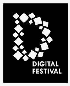 Digital-festival - Digital Festival Zürich 2019, HD Png Download, Free Download