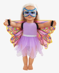 Dreamy Dress Up For Kids Pretend Play - Girl, HD Png Download, Free Download