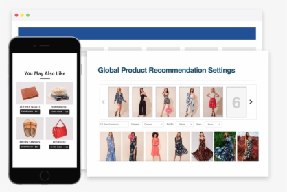 Product Recommendation Email Marketing, HD Png Download, Free Download