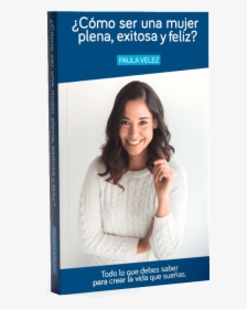 Mujer Exitosa Y Feliz, HD Png Download, Free Download