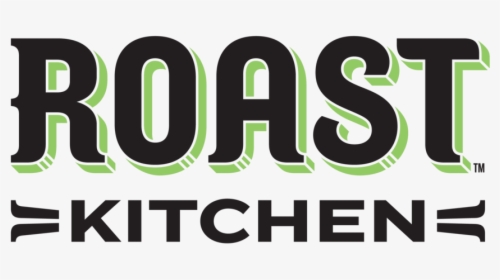 Roast Logos2 Crop, HD Png Download, Free Download