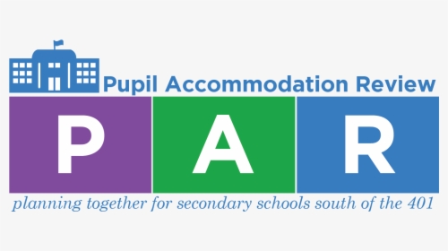 Board Approves Recommendations For Pupil Accommodation - Sign, HD Png Download, Free Download