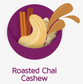Roastchaicash Icon - Nut Butter, HD Png Download, Free Download