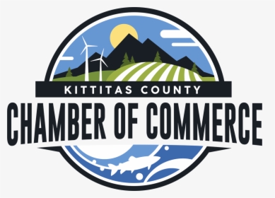 Kittitas County Chamber Of Commerce, HD Png Download, Free Download