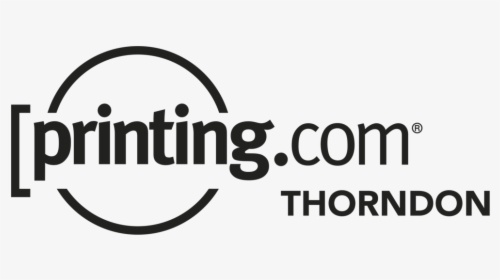 Com Thorndon Logo - Printing, HD Png Download, Free Download