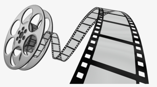 Transparent Page Flip Png - Movie Film Role, Png Download, Free Download