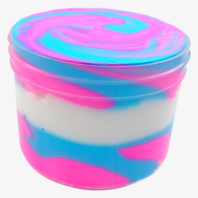 Cotton Candy Ice Cream Sandwiches, HD Png Download, Free Download