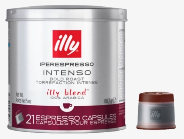 Illy Capsules, HD Png Download, Free Download