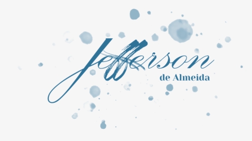 Transparent Cristo Redentor Png - Calligraphy, Png Download, Free Download