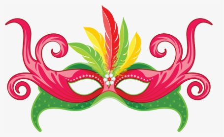 Play By Yali On - Masskara Festival Design Drawing, HD Png Download, Free Download