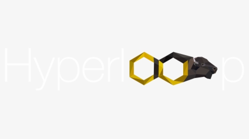 Cu Hyperloop Main Logo - Graphic Design, HD Png Download, Free Download