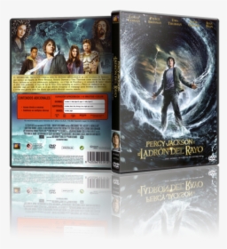 [​img] - Percy Jackson & The Olympians, HD Png Download, Free Download