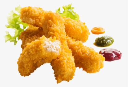 Bastoncini Di Pollo - Fish Fingers Png, Transparent Png, Free Download