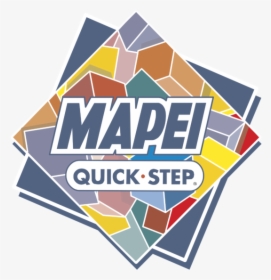 Mapei Quick Step Logo, HD Png Download, Free Download