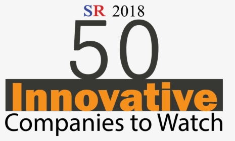 50 Innovative Companies To Watch 2019, HD Png Download, Free Download