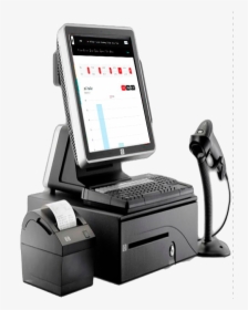 Pos Stands, HD Png Download, Free Download