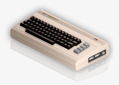 Commodore 64, HD Png Download, Free Download