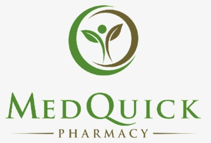 Med Quick Pharmacy - Graphic Design, HD Png Download, Free Download