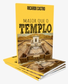 Templo Reconstruido En Esdras, HD Png Download, Free Download