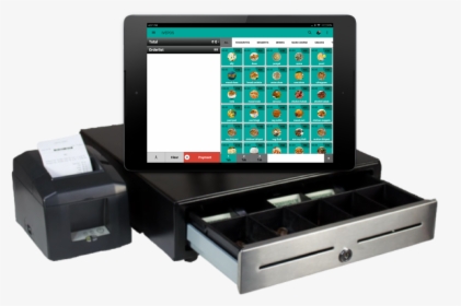 Thumb Image - Pos System Free, HD Png Download, Free Download