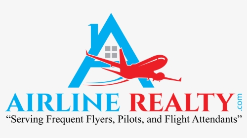Airline Realty - Authentic Denim, HD Png Download, Free Download