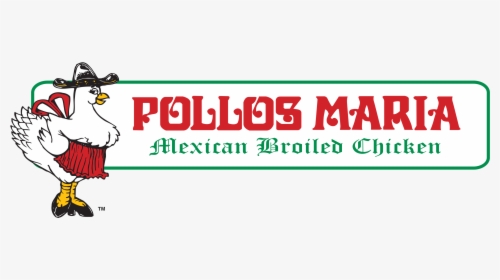 Pollos Maria Mexican Food - Graphic Design, HD Png Download, Free Download